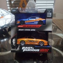 Fast & Furious 