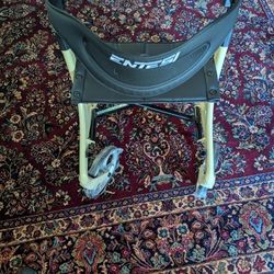Entesi Wheel Walker Mobility Device