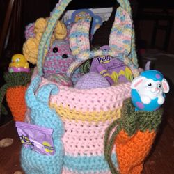 Easter Basket
