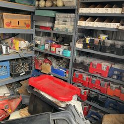 VW Parts.  Volkswagen Parts.  Bug, Karmann Ghia, Type 3