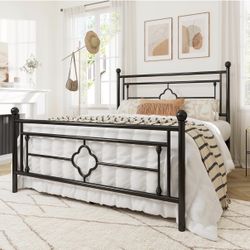 Queen Bed Frame 