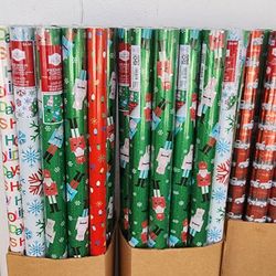 Bulk Gift Wrap Paper Premium Quality