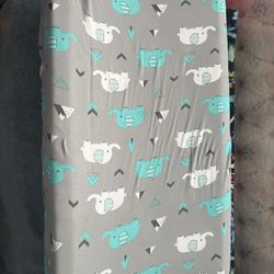 Baby Changing Pad