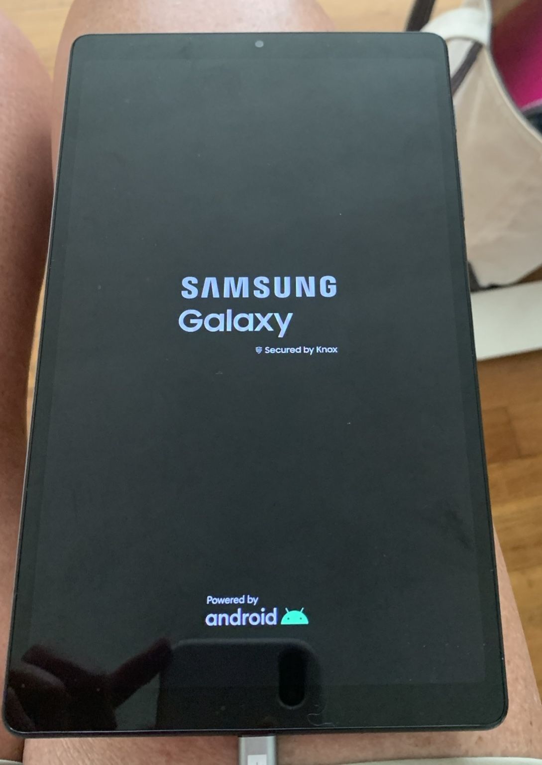 Samsung Galaxy Tab A7 Lite SM-T227U 32GB Wi-Fi + 4G LTE Verizon 8.7"