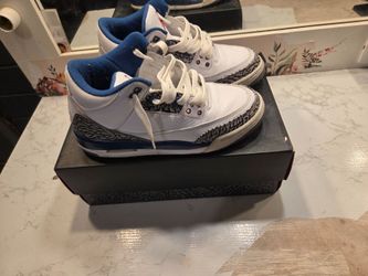 Jordans