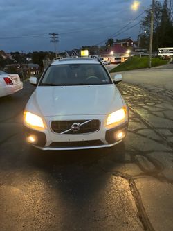 2012 Volvo Xc70