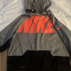 New Hoodie/Pull Over 