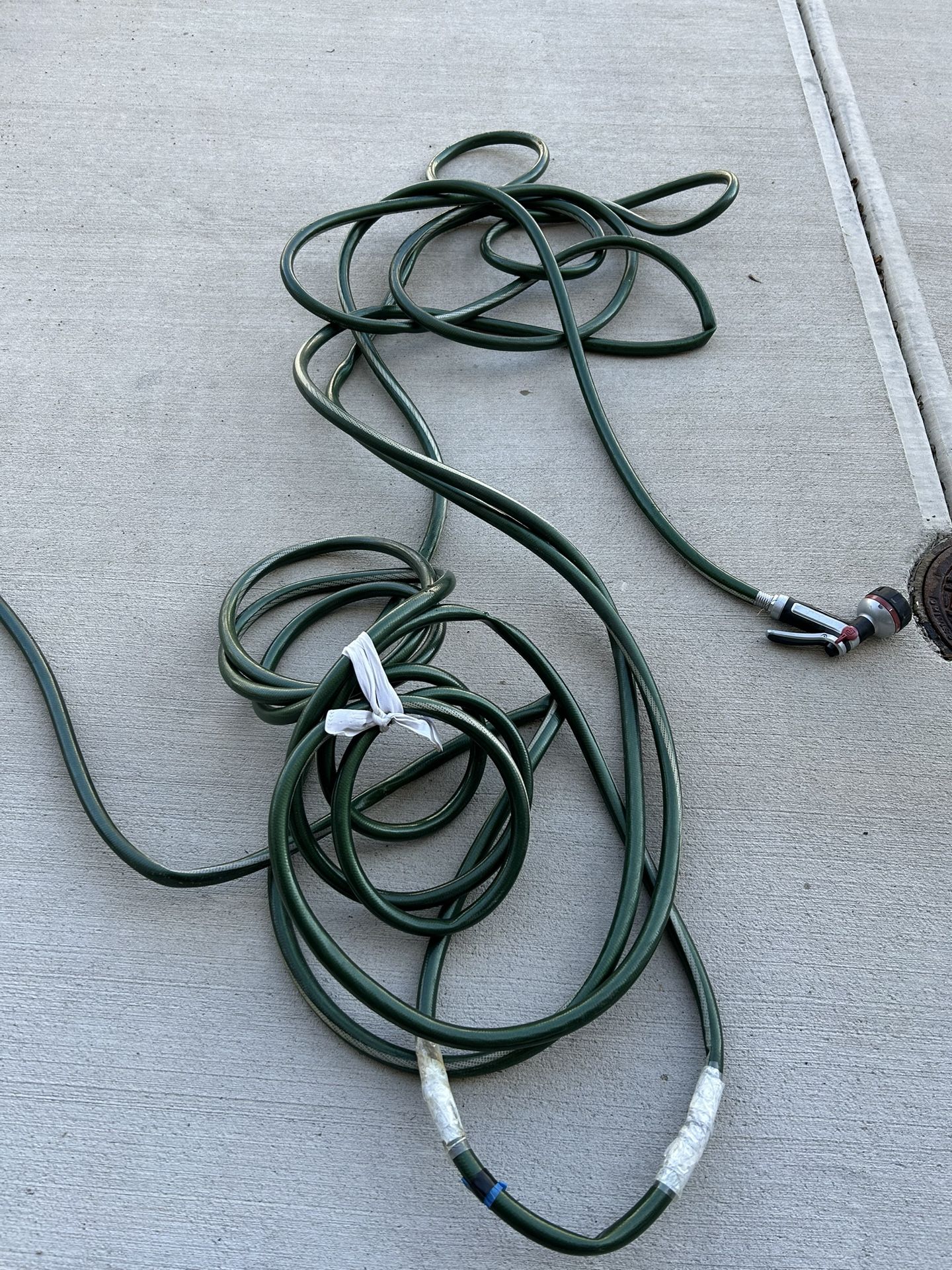 Heavy Duty Hose