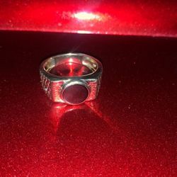 Anillo /ring Oro 10k 