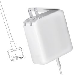 Mac Book Charger 85W(T-Tip)