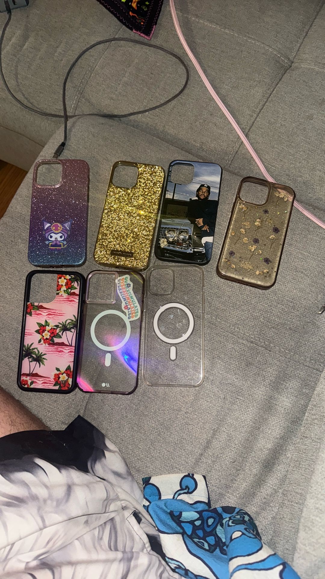 iPhone 13pro Max Phone Cases
