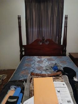 Bed Set