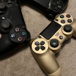 ps4 controller 