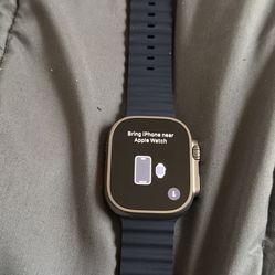 Apple Watch Ultra 2 49mm