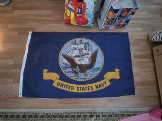 Navy Flag