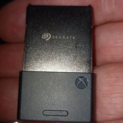 Xbox series x expansion card 2tb
