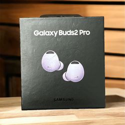 Samsung Galaxy Buds2 Pro