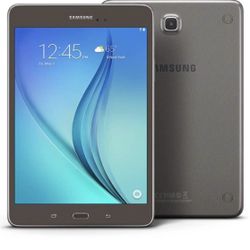 Samsung Tablet A 8 inch