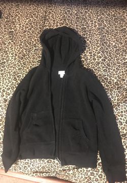 Girls sweater