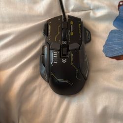 Gaming Mouse