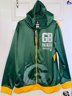 Green Bay Packers Hoodie
