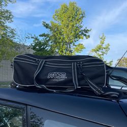 Storm Triple Bowling Ball Bag