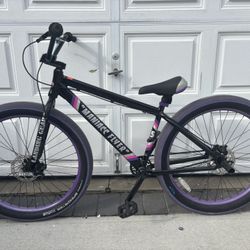 SE Maniac Flyer 27.5 