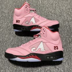 Awake NY x Air Jordan 5 Retro 