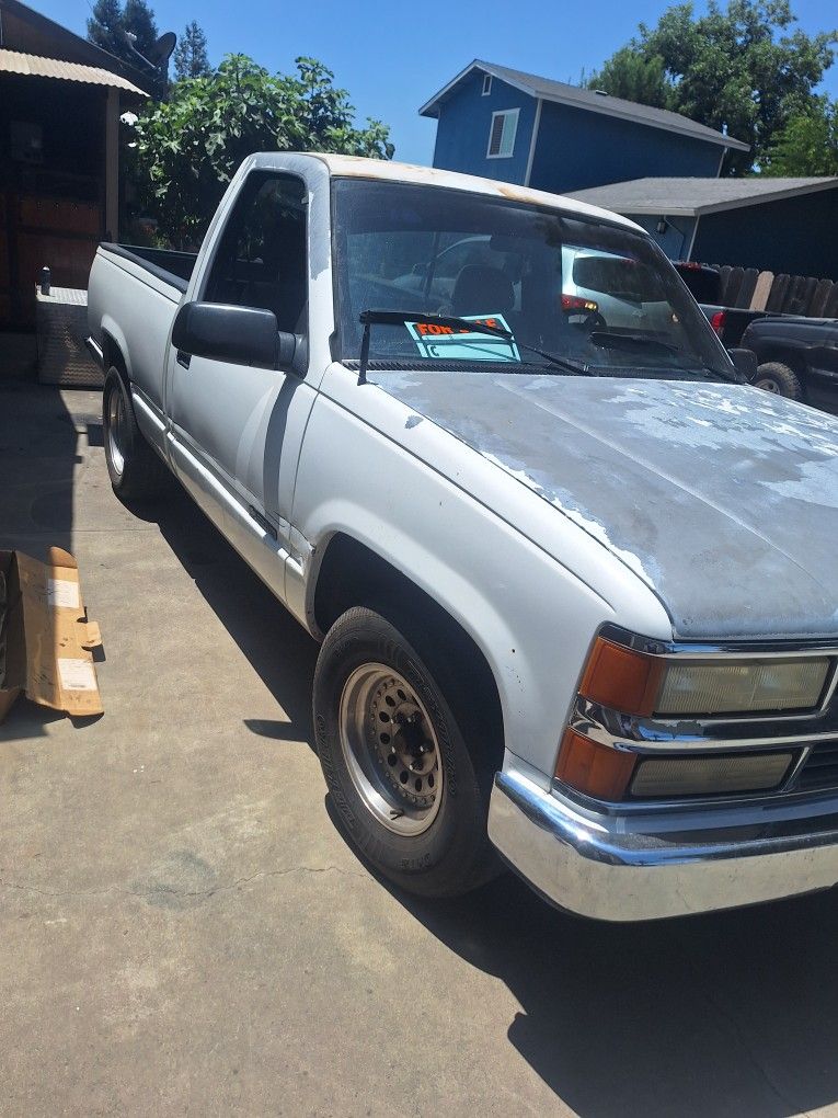 1994 Chevrolet C/K 1500