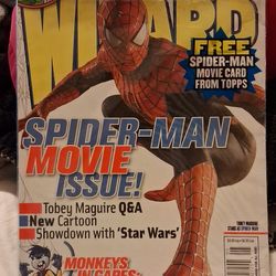 Spider Man Comic Books