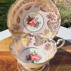 Paragon Teacup