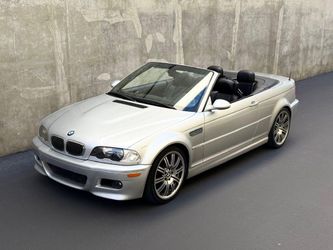 2006 BMW M3