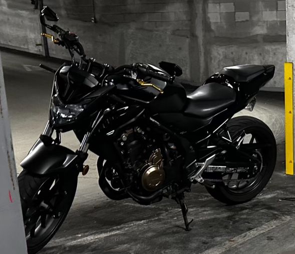 Bike For Sale