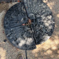 Hanging Umbrella Weights 