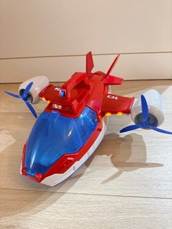 Paw Patrol Air Patroller