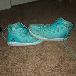 Jordan Shoes