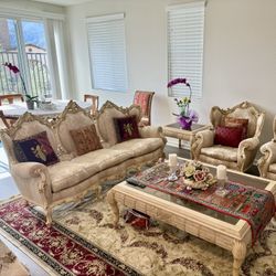 Italian French Furniture 