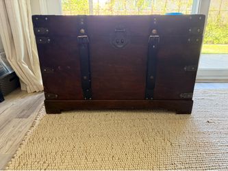 Chest