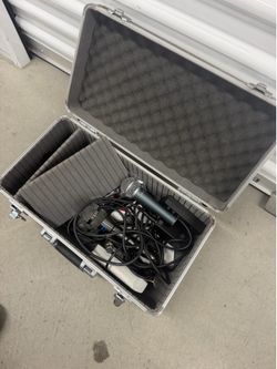 Microphones