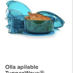 Tupperware 
