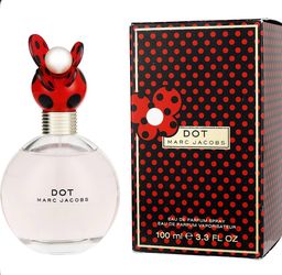 Dot Marc Jacobs Perfume | 3.3 FL OZ