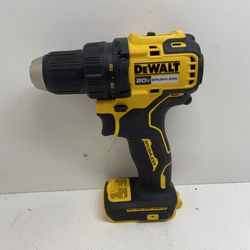 Dewalt 20v Brushless Drill 194295/15