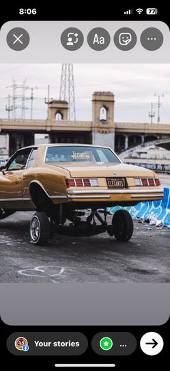 Chauffeur Video Shoot