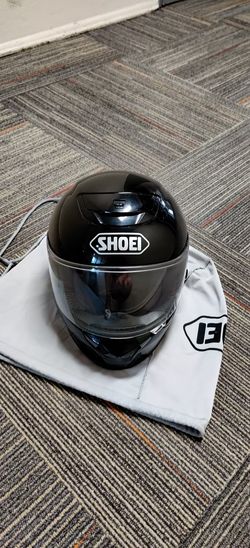 Shoei Helmet size M