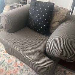 Comfy Chair