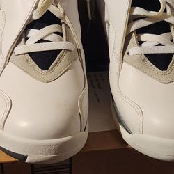 Jordan Retro 8