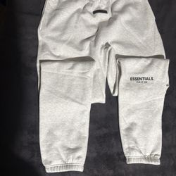Essentials Jogger Sweats 2xl 50each Or 90 For Both 