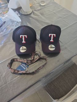 Texas rangers