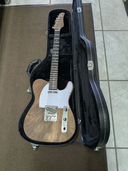 Hohner guitar