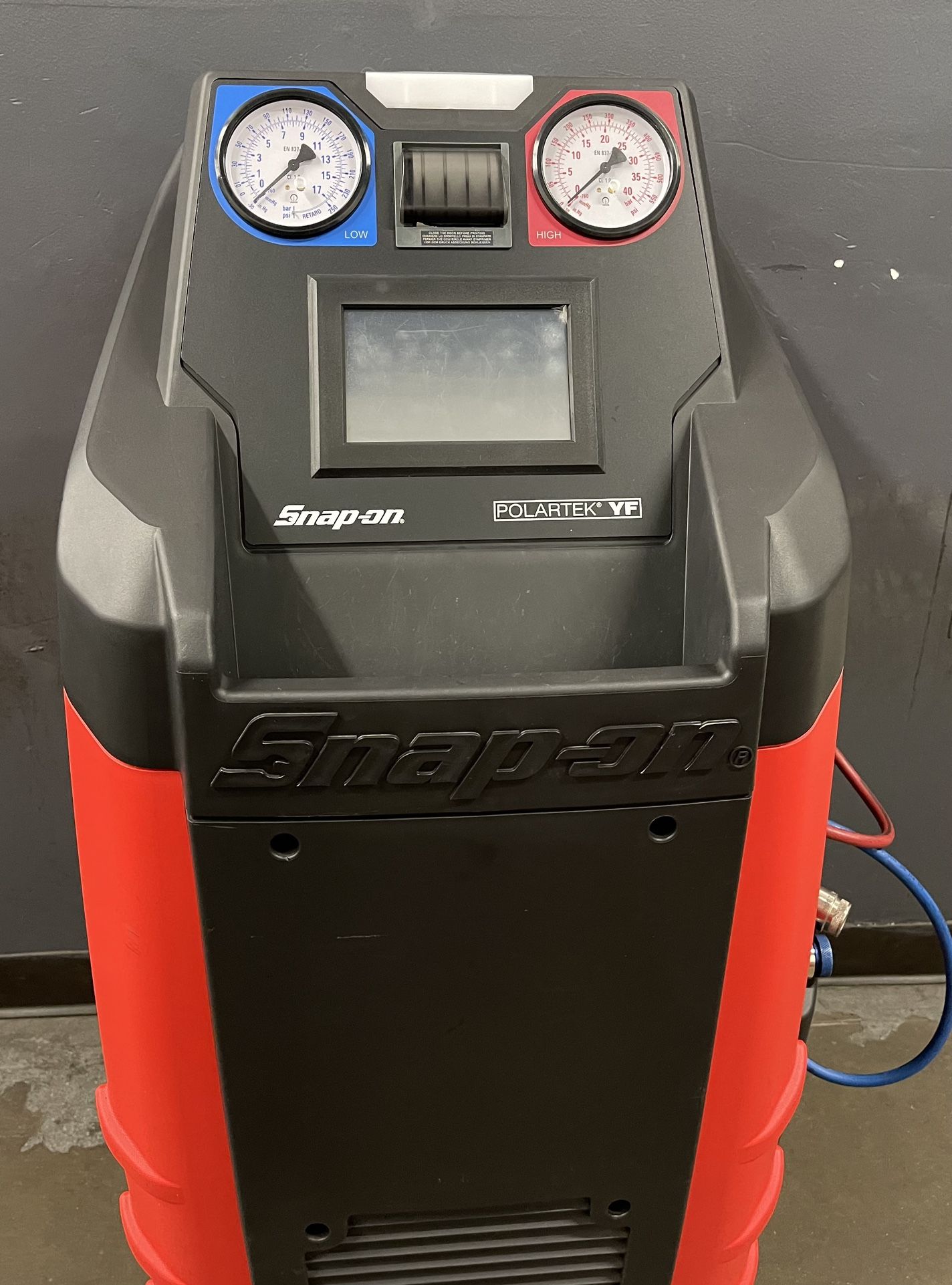 Snap On Polartek YF for Sale in Chula Vista, CA OfferUp